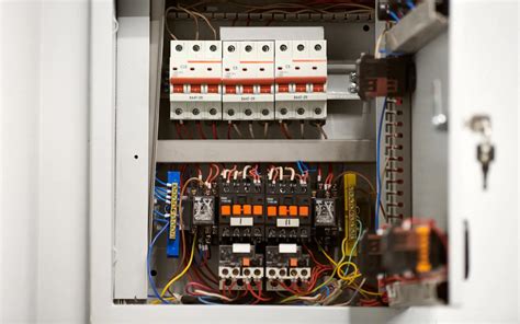 breaker distribution box|electrical power distribution box.